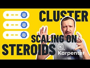 How To Auto-Scale Kubernetes Clusters With Karpenter
