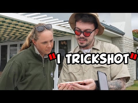 FaZe Adapt Shows Their Guide His 200k Montage w/ Maya 🇿🇦