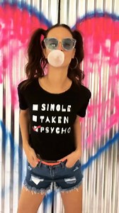 1.9K views · 21 reactions | New tee's make me go all CRAY 落 Get this statement tee (INR 999/-) today! Shop now from www.lovegen.com or your nearest Shoppers Stop | LOVEGEN | Facebook