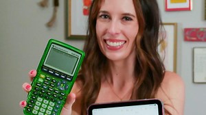 How to use the iPhone scientific calculator, Math Notes for easier problem solving