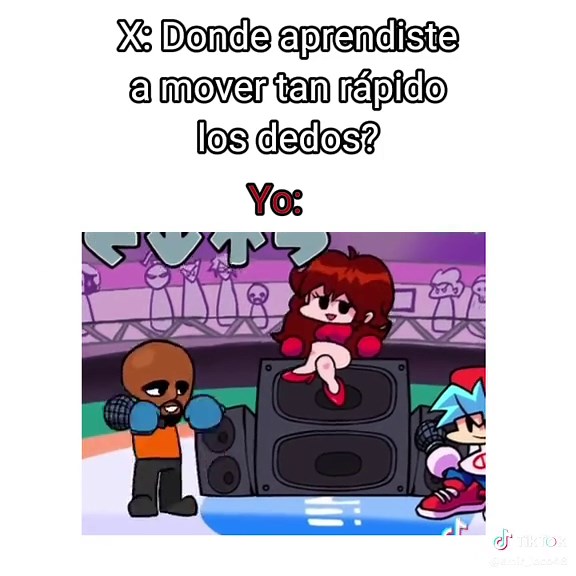 Matt FNF: Target Practice in Laser Tag Showdown