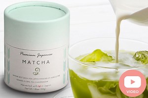 How to Cold Brew Matcha: A Step-by-Step Guide