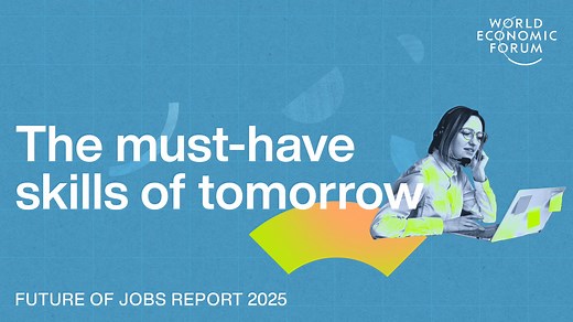 Most essential skills for the workplace of tomorrow