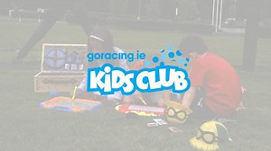 9.7K views · 26 reactions | Picnic checklist: ✅ Picnic blanket ✅ Picnic box ✅Toys And... your racing hero! Sign up to receive a FREE kids pack for the mini racing fan in your life >> bit.ly/2MwvvDg | Horse Racing Ireland | Facebook