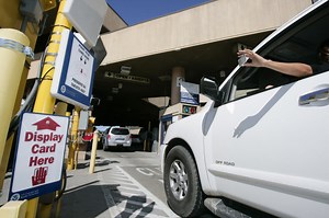Driver’s License Chips Soon Will Allow Government To Track You - Off The Grid News