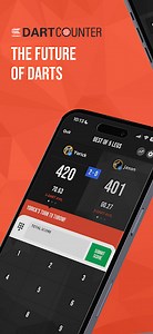 Download and Play DartCounter on PC (Emulator)