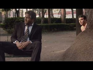 Woke Up in Park After Drinking