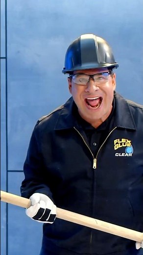 One More Time! #FlexSeal #FlexTape #FlexOn #PhilSwift