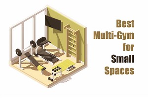 The Best Home Multi-Gyms For Small Spaces | Full 2025 Guide
