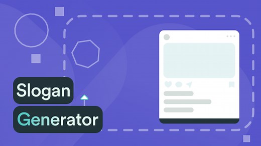 Free Slogan Generator