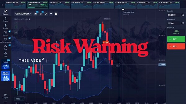 Keltner Channel Breakout | Best Pocket Option OTC 1 Minute Strategy ✅