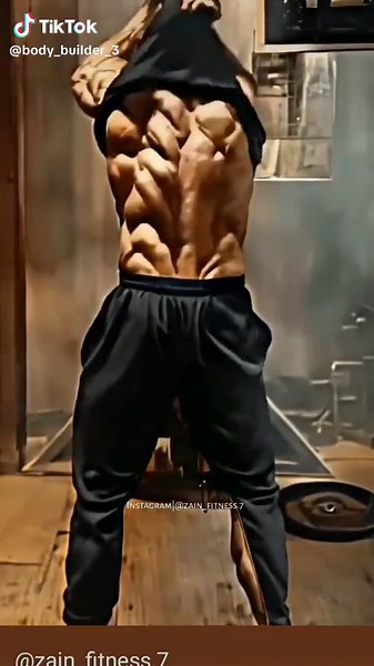 Bodybuilder Challenge: Fitness Workout Videos for Men and Women