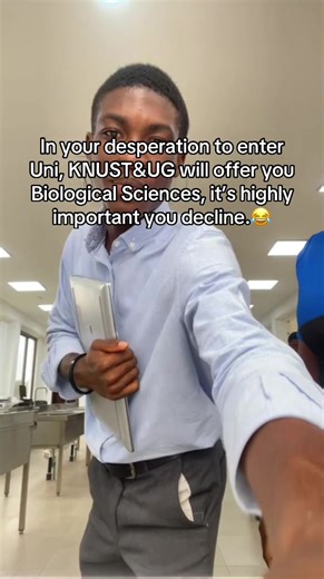 Why You Should Think Twice About Biological Sciences Degrees