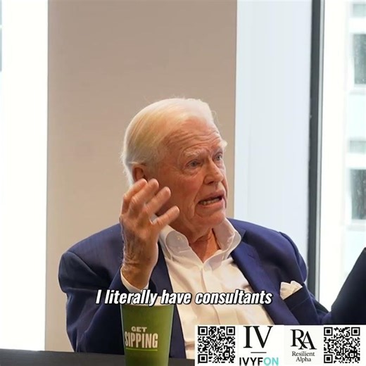 Resilient Alpha Future Tech_ Quantum Computing and Space Race Insights⚛️ #futuretech #shorts #feed