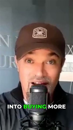 The Secret To Never Running Out Of Leads