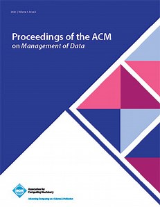 Parallel Strong Connectivity Based on Faster Reachability | Proceedings of the ACM on Management of Data