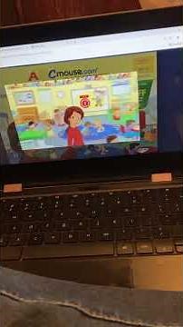 Welcome to the ABCmouse Classroom!