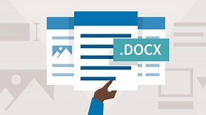 Learning Word 2021 Online Class | LinkedIn Learning, formerly Lynda.com