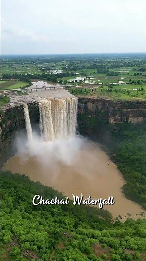 Waterfalls of Rewa | Monsoon | Madhya Pradesh