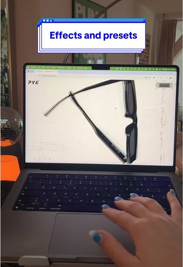 Creative Web Design Examples from Readymag