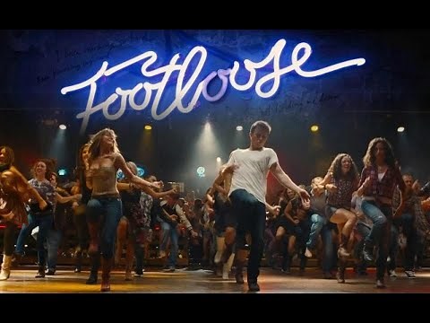 Fake ID Line Dance Tutorial from Footloose