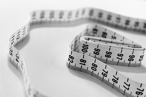 Printable Measuring Tape: Do It Yourself