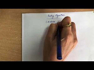 48. #distancevector Unicast routing, least cost routing, Distance vector routing