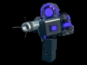 Tower Defence Simulator Frontline: Accelerator gaming