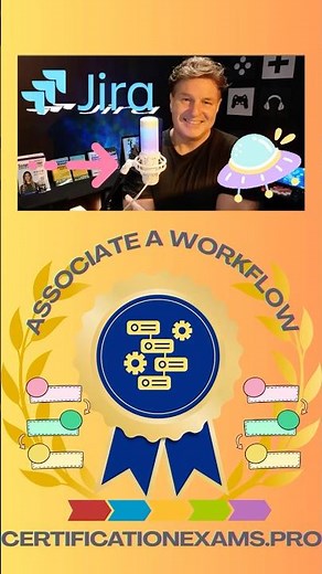 How to Associate a Jira Workflow with a Project Space & Map Tasks, Epics, Stories, Tickets & Issues
