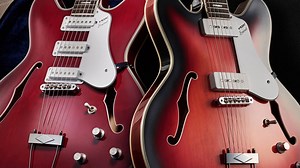 Vox Bobcat S66 & V90 review