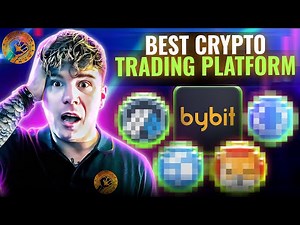 Best Crypto Trading Platforms in 2025 – Top Picks for Investors!