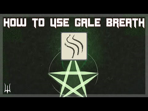 [Deepwoken] Galebreath Guide
