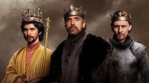 10 of the best medieval period drama movies and series