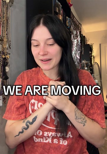 GRWM: Our Big Move Announcement and Makeup Tips!