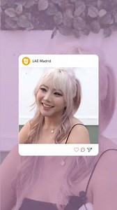 ✈️De Corea a España, la historia de amor de Jihee la llevó a un mundo de sabores e inmersión cultural. Únete a ella mientras nos cuenta sobre su inolvidable experiencia en LAE Madrid Spanish Language School, donde las tapas de los viernes se han convertido en una preciada tradición. Descubre la alegría de mezclar la lengua española con recuerdos maravillosos 🌍❤️ Visita nuestro sitio web para conocer más www.laemadrid.com - ✈️From Korea to Spain, Jihee's love story led her to a world of flavors 