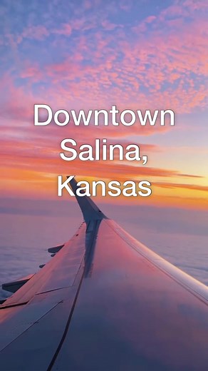 Exploring the Wonders of Salina, Kansas