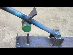 Top 6 Handmade Unique Tools For Your Workshop / One More Handmade Tools That's You Never Seen