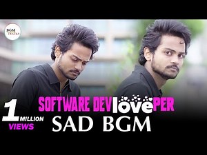 The Software Developer SAD BGM