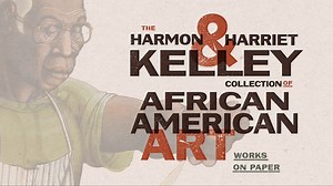 The Harmon and Harriet Kelley Collection of African American Art: Works on Paper exhibition opens today! Now through Oct. 1, explore one of the most comprehensive shows of works by Black American artists, showcasing art from the early 20th century through the present. Learn more & plan your visit ➤➤ https://bit.ly/3GVjh0X • • • • • The exhibition The Harmon and Harriet Kelley Collection of African American Art: Works on Paper was organized by Landau Traveling Exhibitions, Los Angeles, California