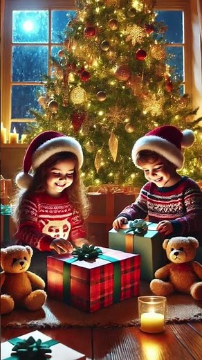 Magical Christmas Morning Routine | Fun Ideas for Kids and Families