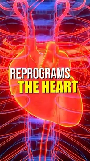 Fasting Literally Reprograms Your Heart