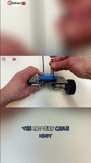 Ready to Build & Tune Your Own Robot?