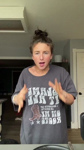 embarrassing myself 🤝🤝 repeating it to the internet