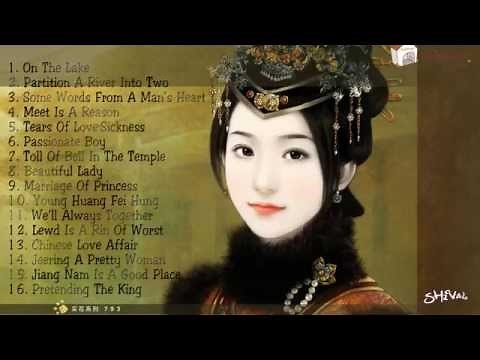 Những Bản Nhạc Hồng Kông Hòa Tấu Hay Nhất