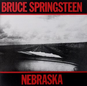 Bruce Springsteen - Nebraska