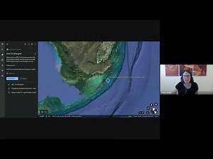 2021 Google Earth Projects Tutorial