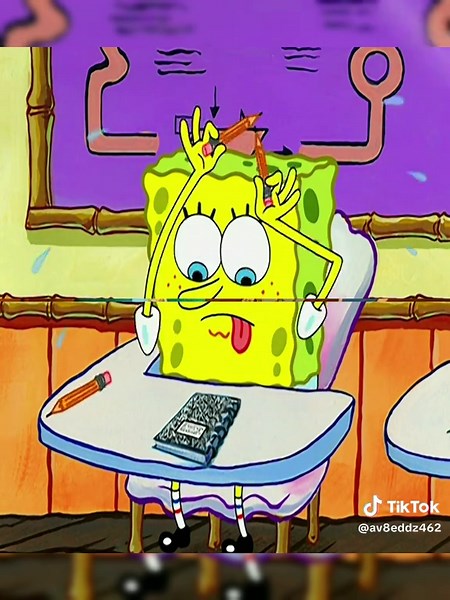 #SpongeBob#ChildhoodShows #fyp