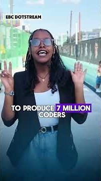Coding The Future ETV | EBC | EBCDOTSTREAM