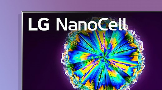Should I buy an LG NanoCell TV?