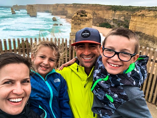 25 Best Countries to Visit with Kids